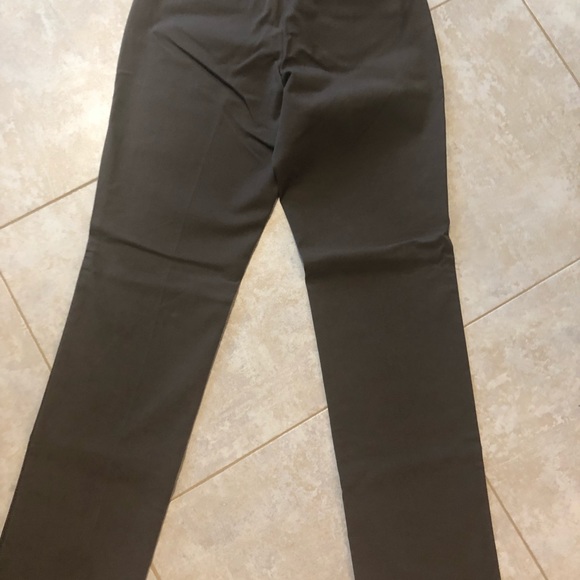 Ann Taylor Bootcut Pants - Picture 2 of 5